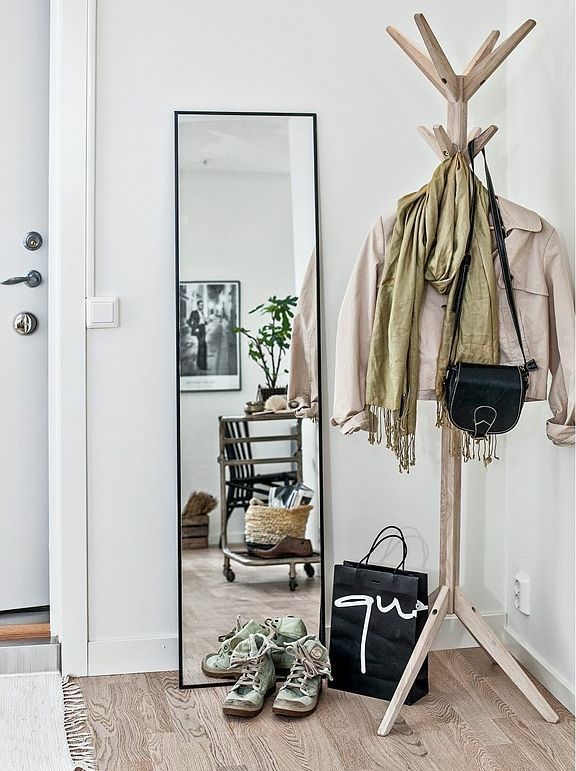 穿衣镜摆放有讲究？看完想赶紧把家里那面镜子摘了