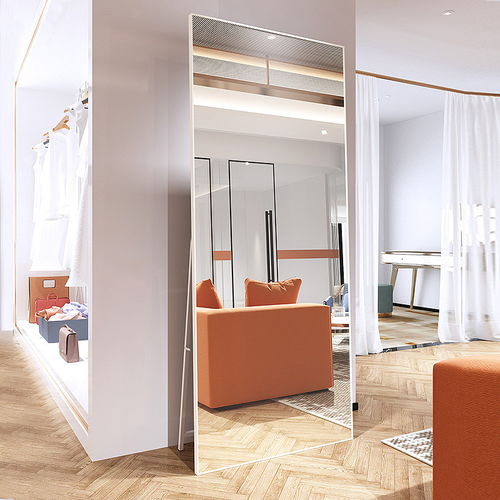 三维视界，镜显风采 打造个性化家居穿衣镜